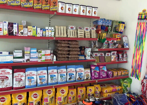 pharmacy for pets